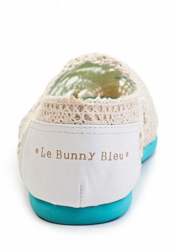 Le bunny bleu closed best sale