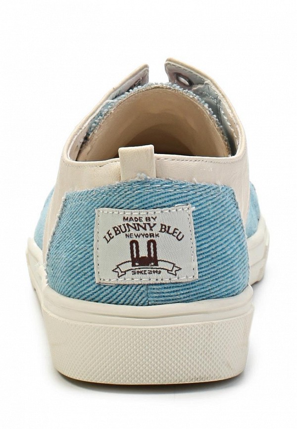 Le bunny bleu closed best sale