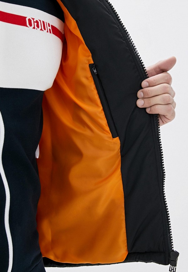 Les Hommes Urban Куртка утепленная - фото 4