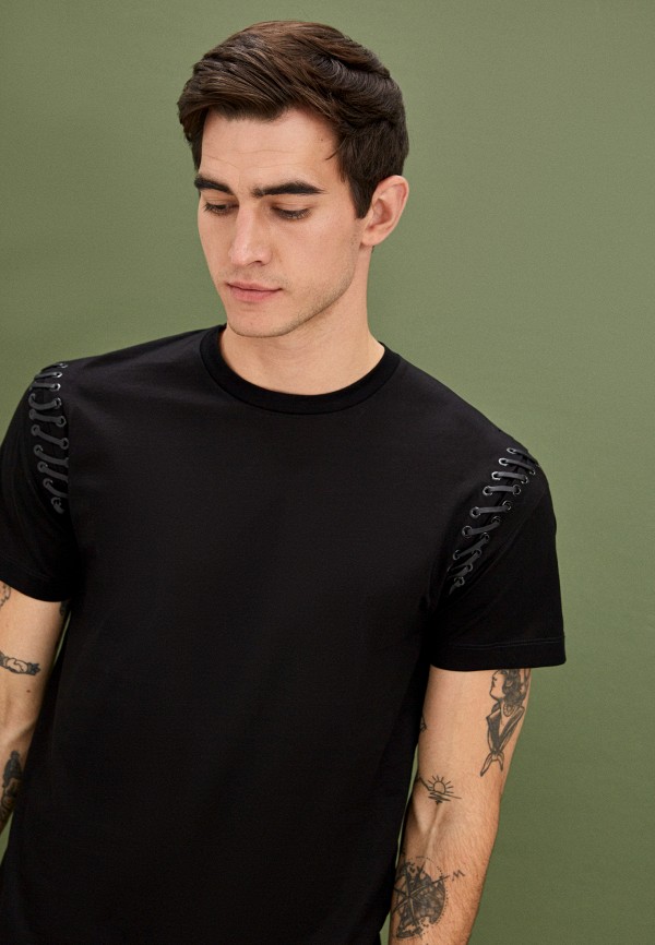 Les Hommes Urban Футболка - фото 2