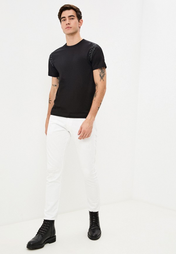 Les Hommes Urban Футболка - фото 3