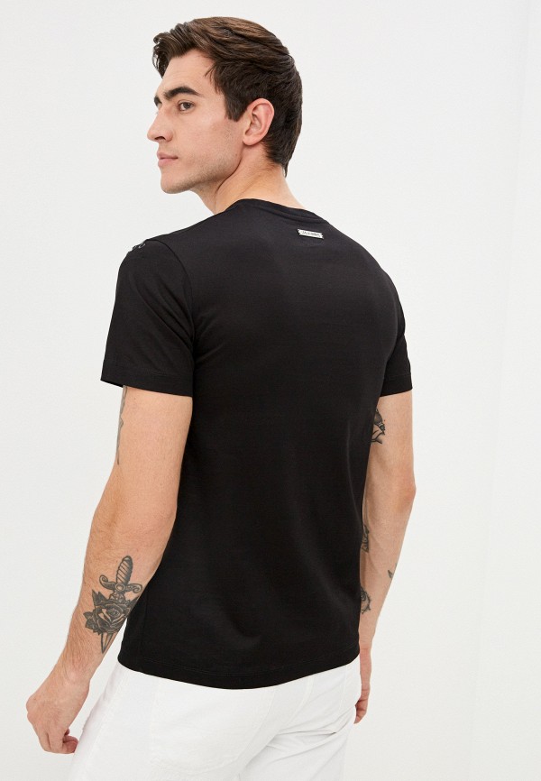 Les Hommes Urban Футболка - фото 4