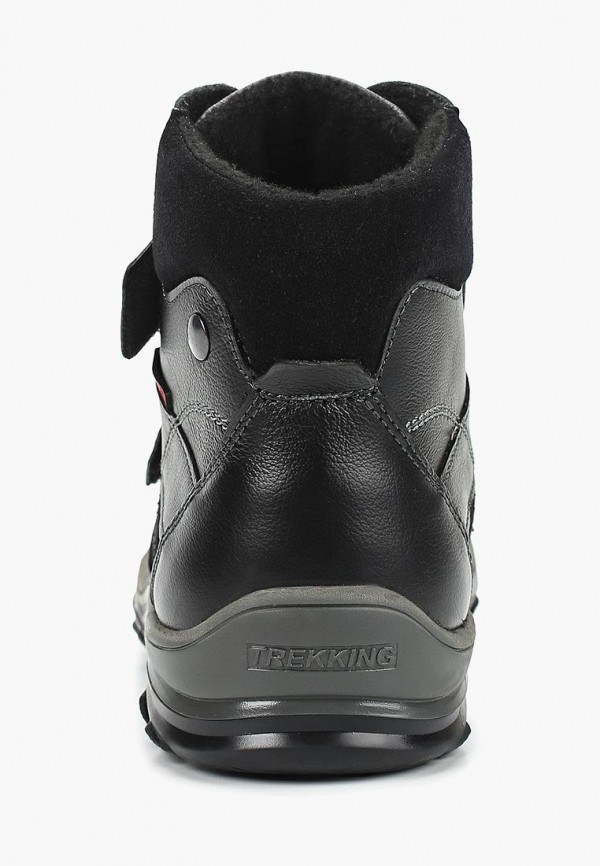 Лель Ботинки - фото 3