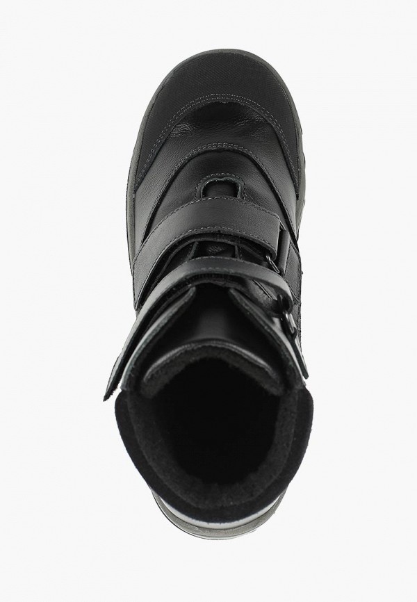 Лель Ботинки - фото 4