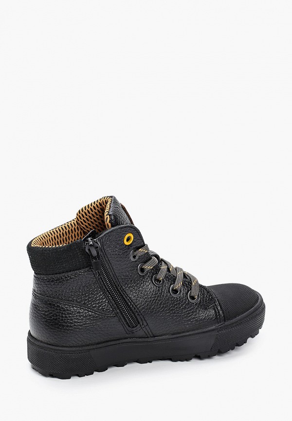 Лель Ботинки - фото 3