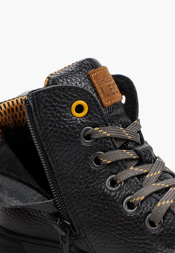 Лель Ботинки - фото 6