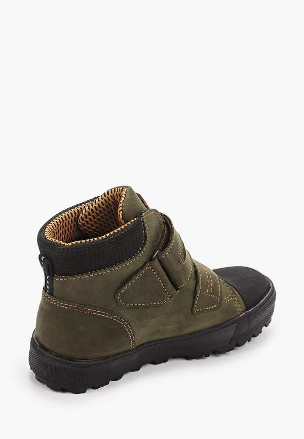 Лель Ботинки - фото 3