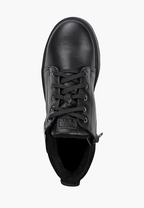 Лель Ботинки - фото 4