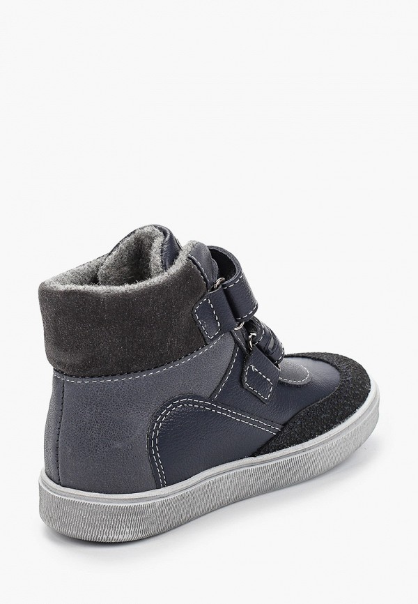 Лель Ботинки - фото 3