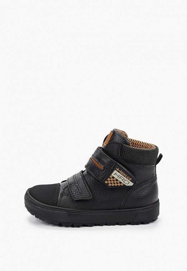 Лель Ботинки - фото 1