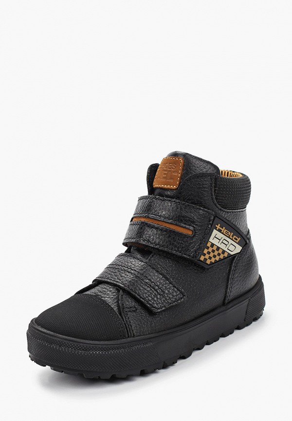 Лель Ботинки - фото 2