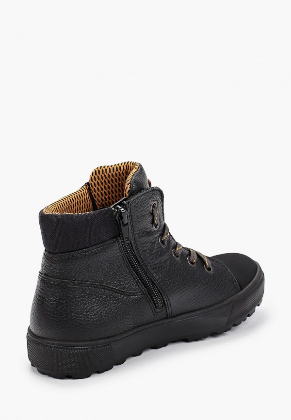 Лель Ботинки - фото 3