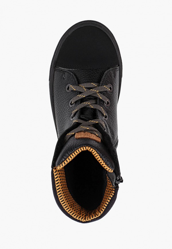 Лель Ботинки - фото 4