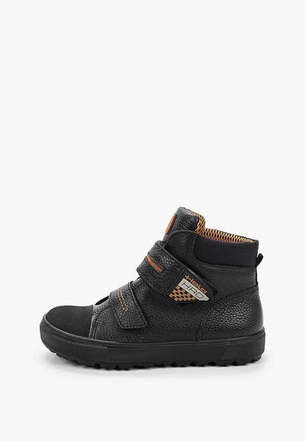 Лель Ботинки - фото 1