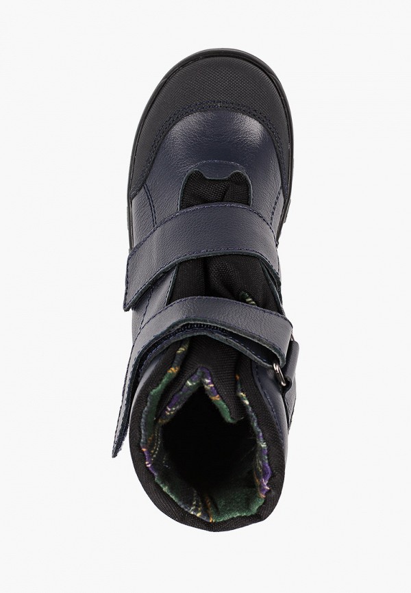 Лель Ботинки - фото 4