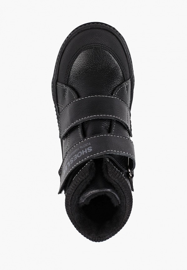 Лель Ботинки - фото 4