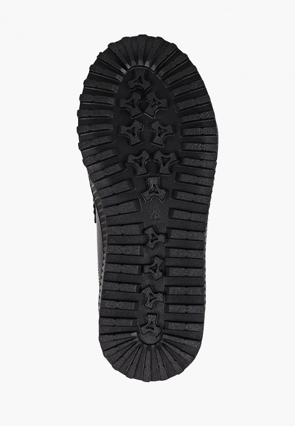 Лель Ботинки - фото 5