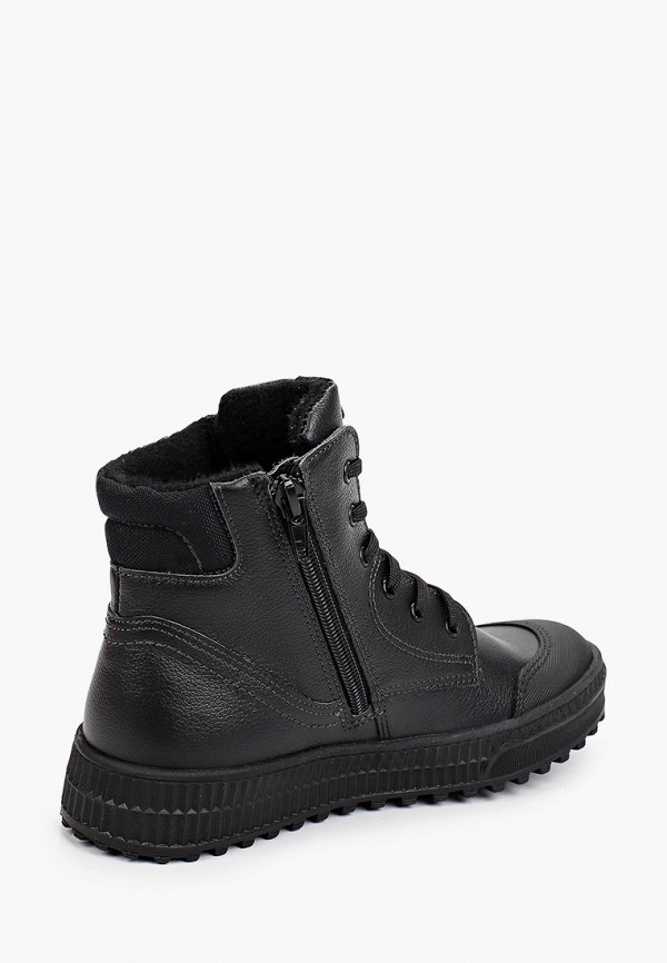 Лель Ботинки - фото 3