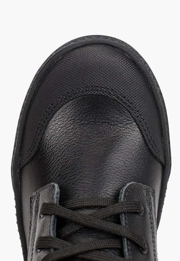 Лель Ботинки - фото 4