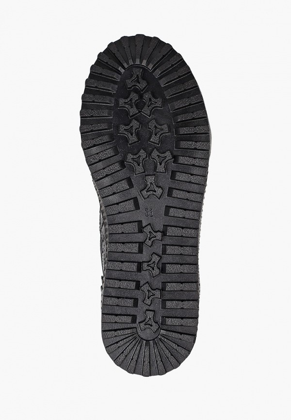 Лель Ботинки - фото 5