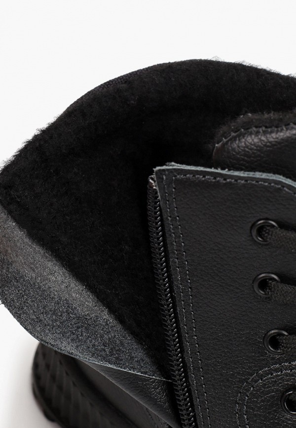 Лель Ботинки - фото 6