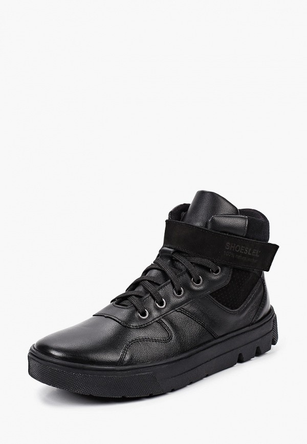 Лель Кеды - фото 2