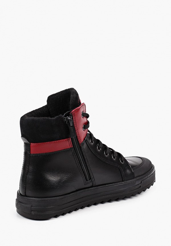 Лель Ботинки - фото 3