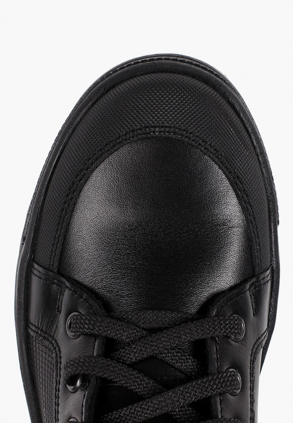 Лель Ботинки - фото 4