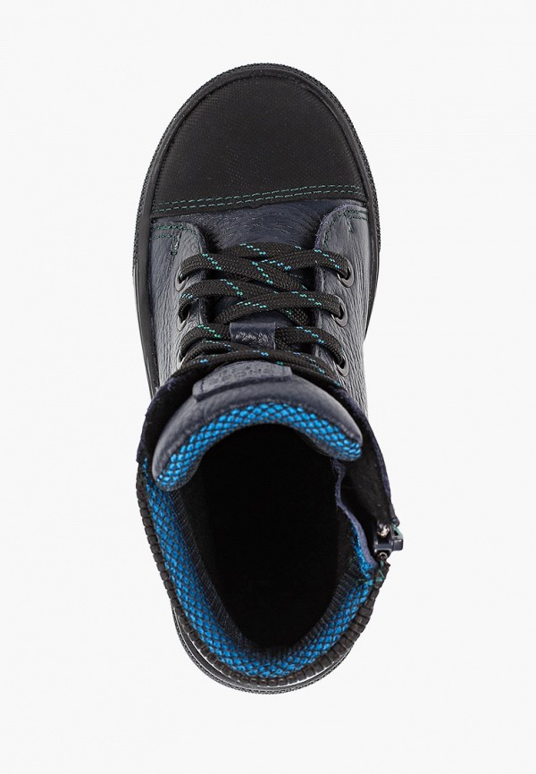 Лель Ботинки - фото 4