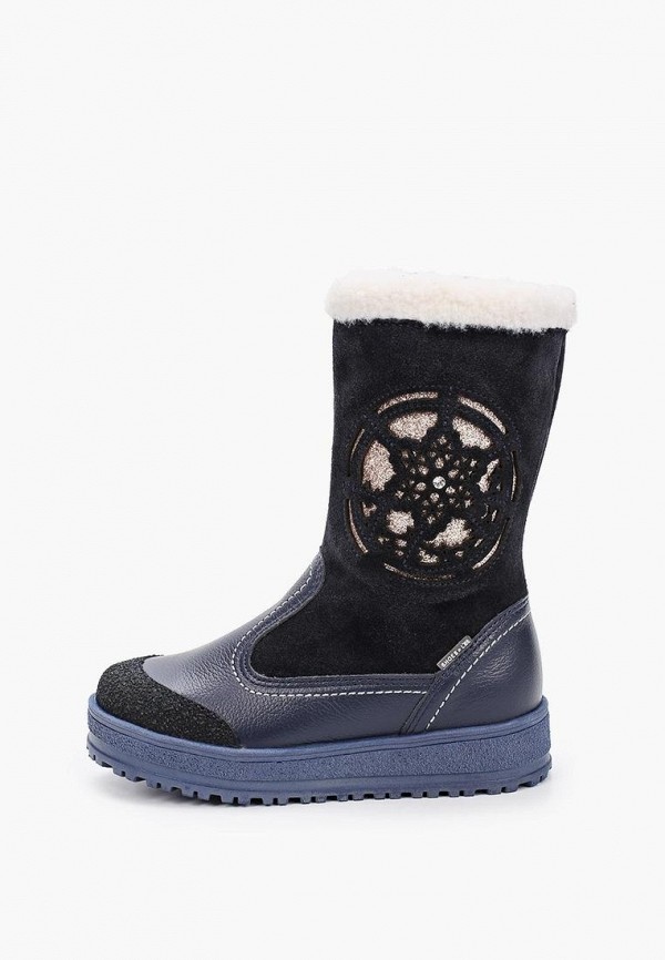 Лель Сапоги - фото 1