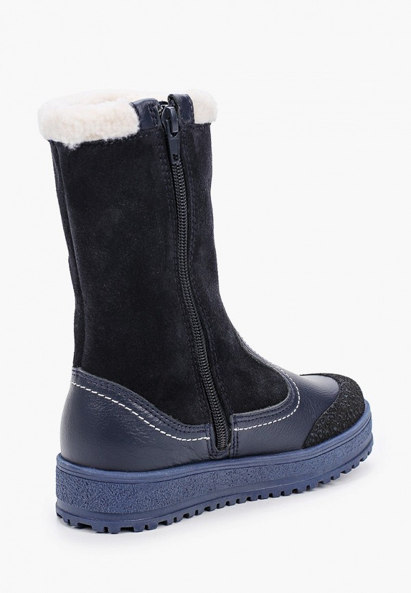 Лель Сапоги - фото 3