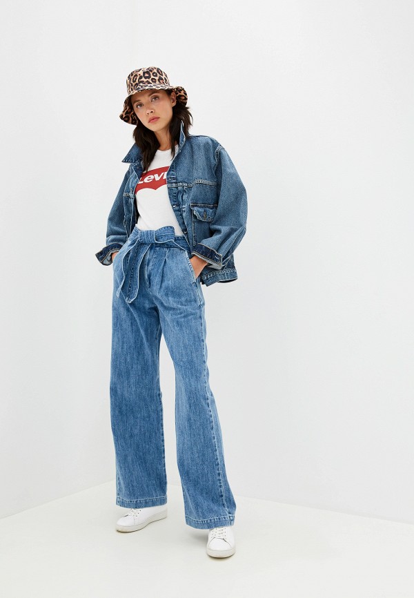 Levi's® Made & Crafted™ Джинсы - фото 2