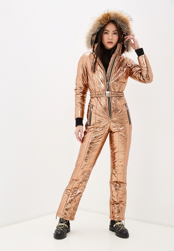 Lenavi Комбинезон утепленный - фото 1