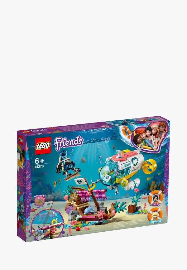 Lego 41378 sale