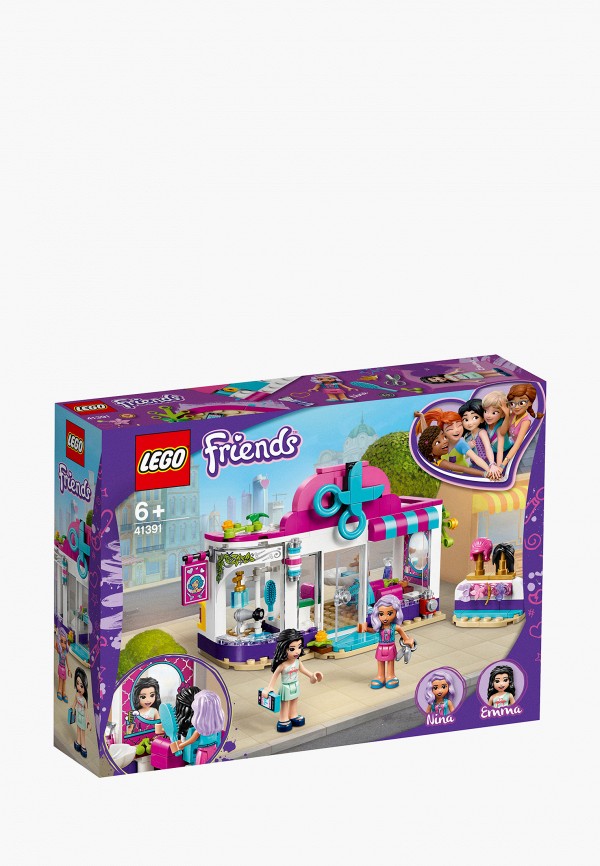 LEGO Friends 41391 LE060TGIXKO8 Lamoda