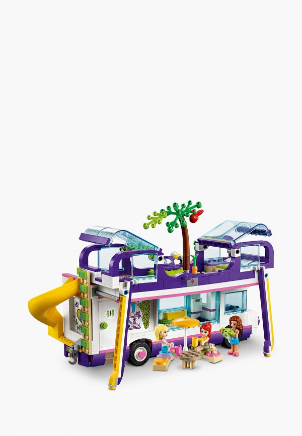 LEGO Friends 41395 LE060TGIXKP2 Lamoda