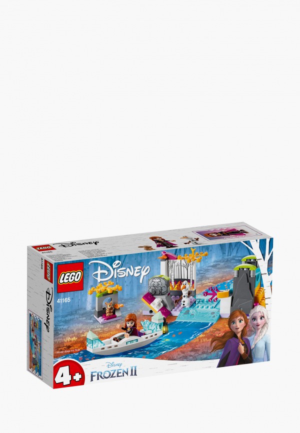 LEGO Disney Princess 41165 LE060TGIYCG1 Lamoda