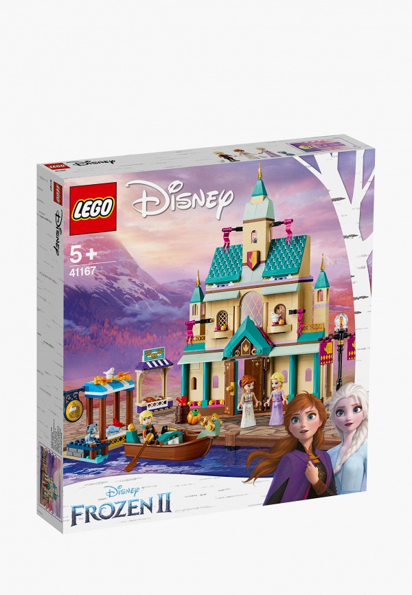 LEGO Disney Princess 41167