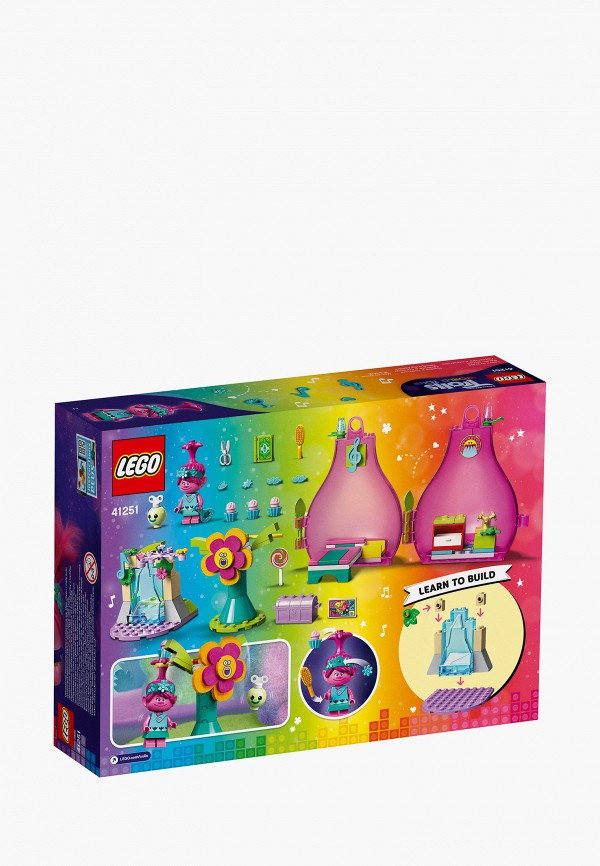 LEGO Trolls 41251 LE060TGIYCI3 Lamoda