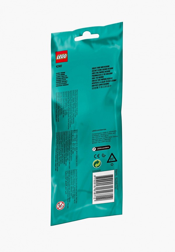 LEGO DOTS 41902 LE060TGIYCJ0 Lamoda