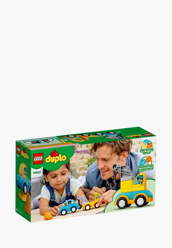 Lego 10883 sale