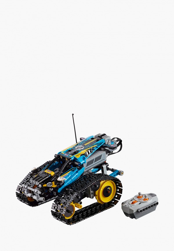 LEGO Конструктор - Technic 42095 Скоростной вездеход с ДУ - фото 4