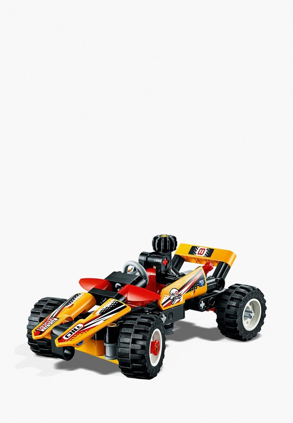 LEGO Technic 42101 LE060TKFO031 Lamoda