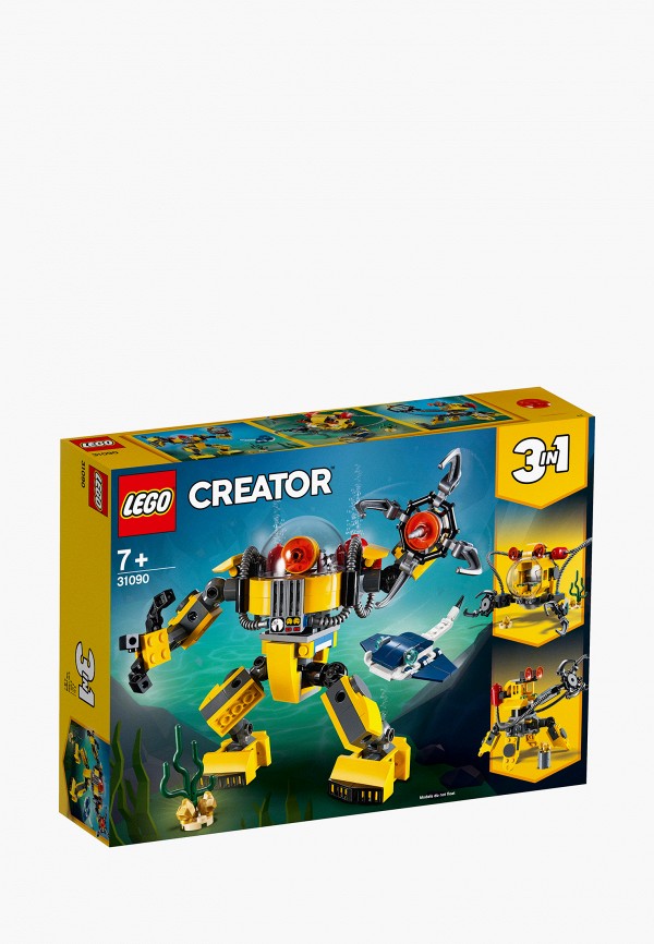 Lego 31090 sale