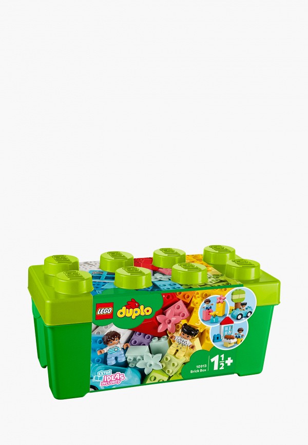 Duplo lego 10913 hotsell