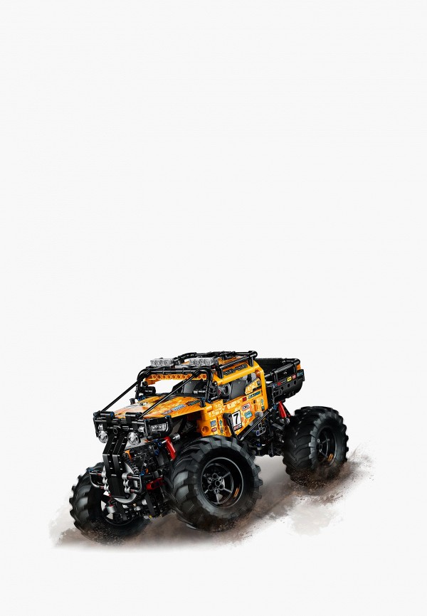 LEGO Конструктор - Technic 42099 Экстремальный внедорожник - фото 4