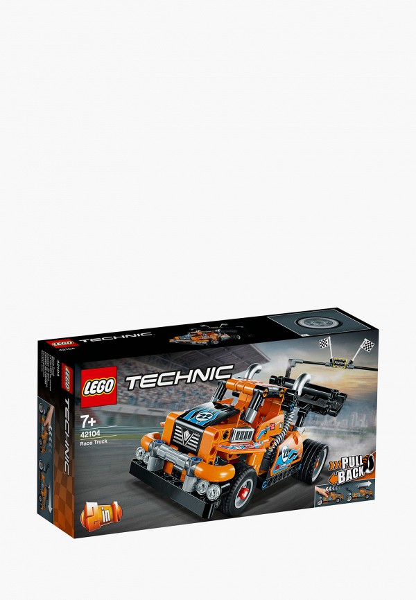42104 race truck hotsell