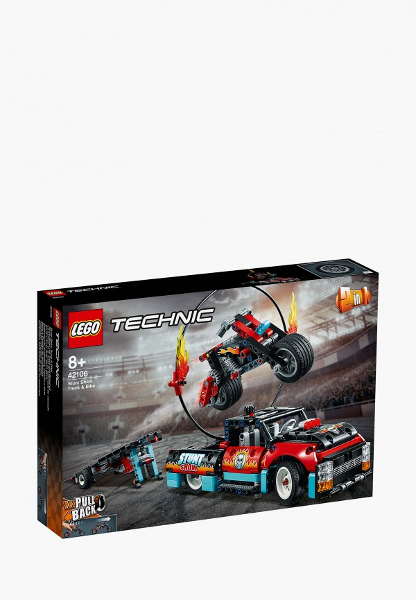 Technic lego 42106 hotsell