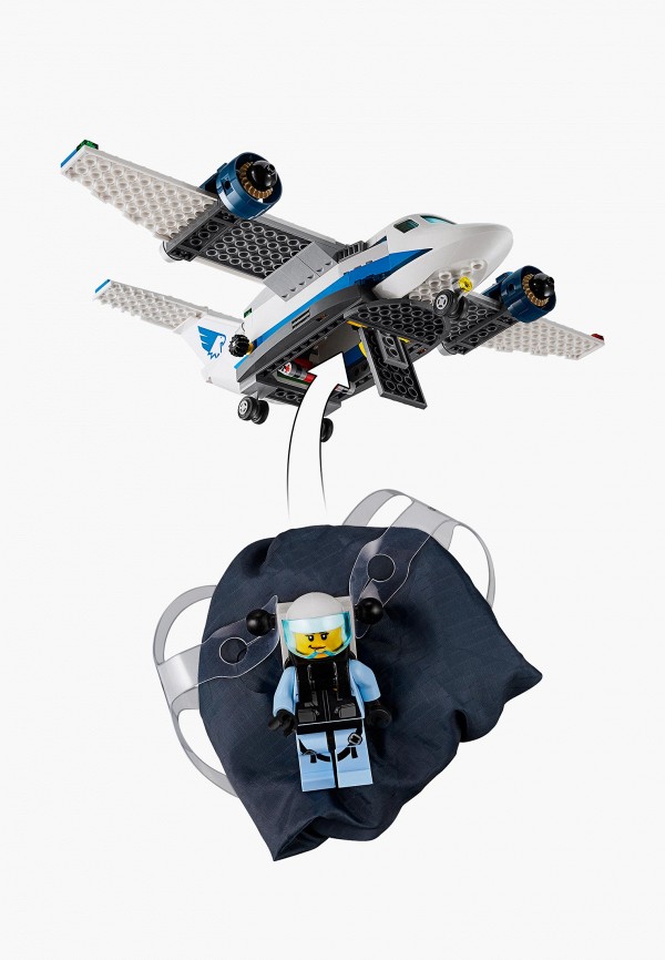 LEGO City 60210 LE060TKIXKR6 Lamoda
