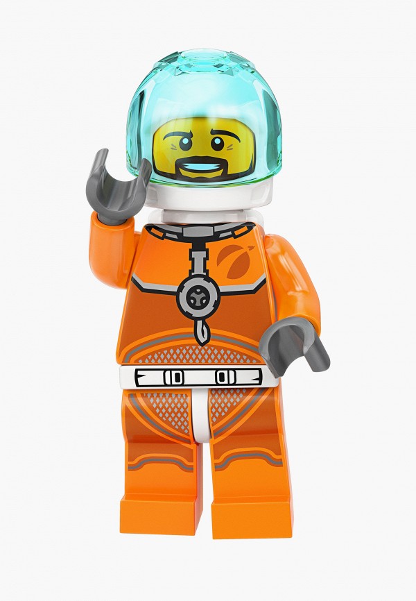 LEGO Конструктор - City 60226 Шаттл для исследований Марса - фото 5